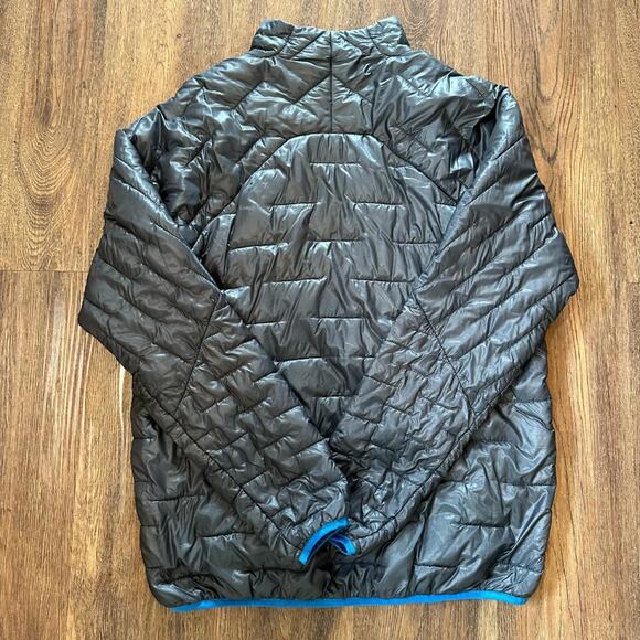 Patagonia Large Lightweight Puffer Super - Picture 6 of 6